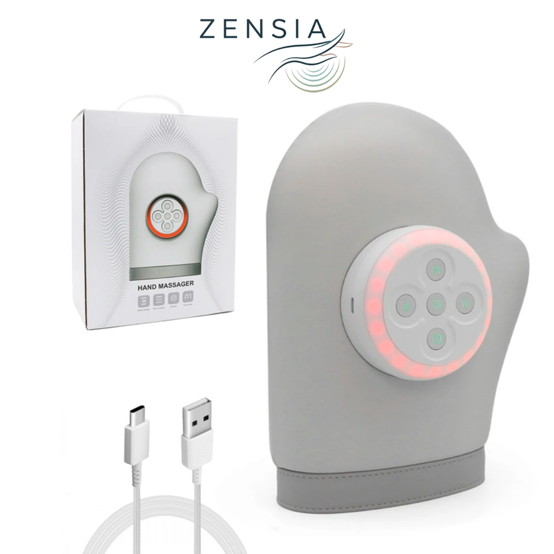 Guante Terapéutico Zensia