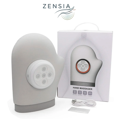 Guante Terapéutico Zensia