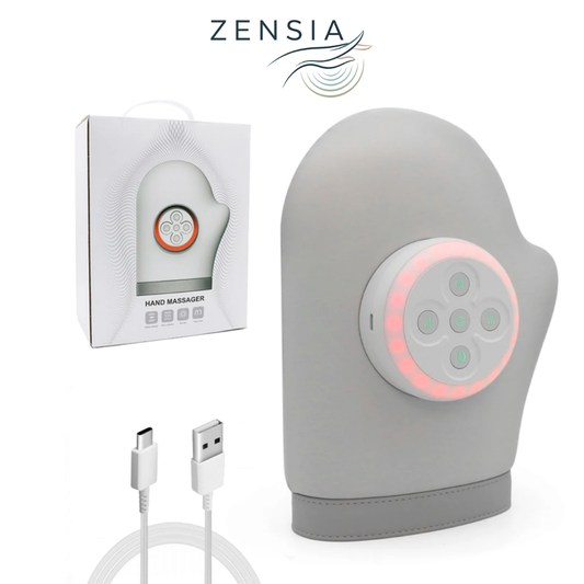 Guante Terapéutico Zensia